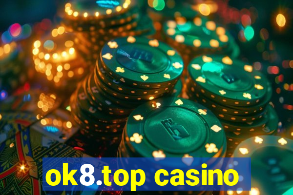 ok8.top casino